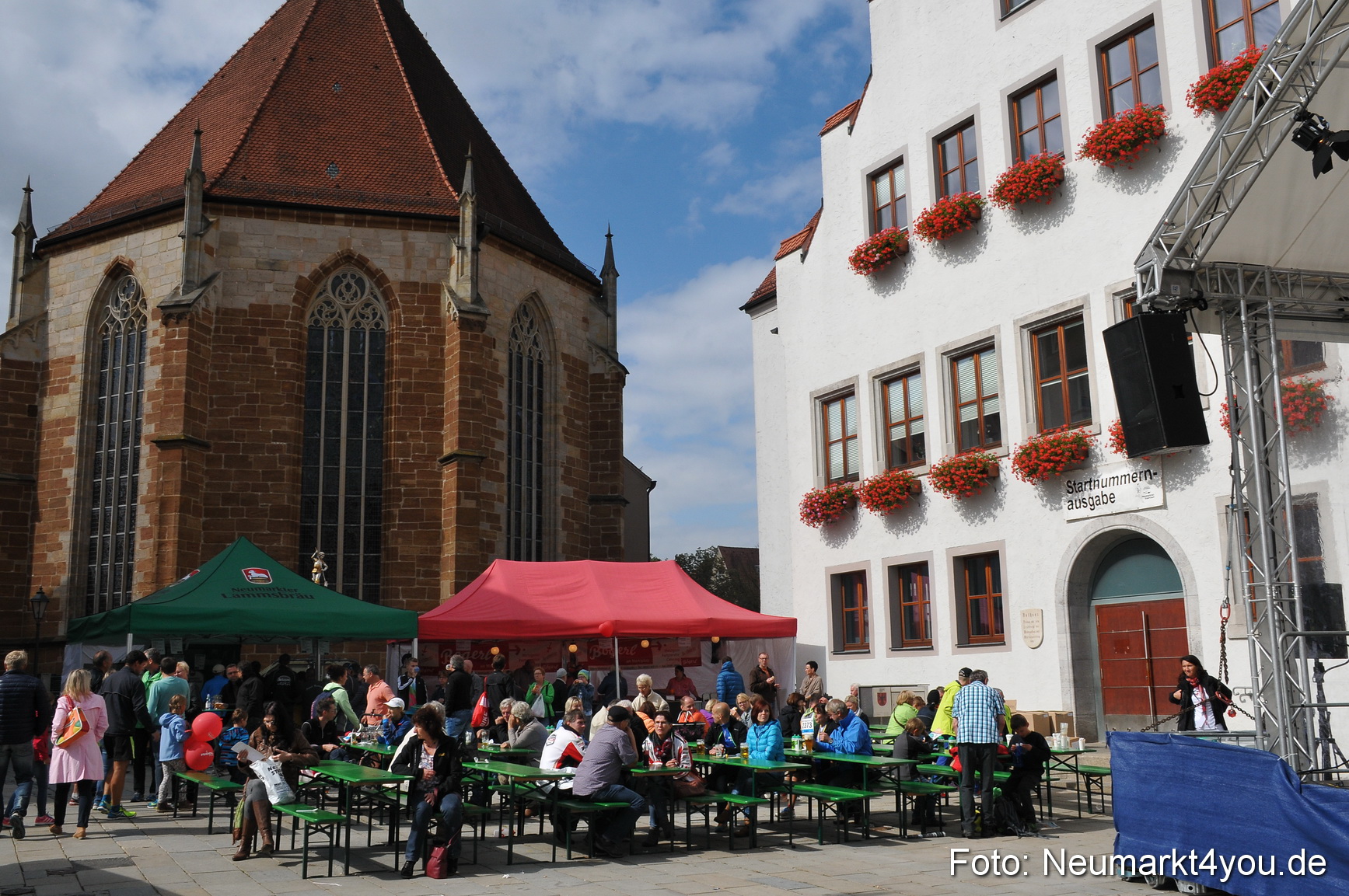 Stadtlauf Neumarkt 2015 0051